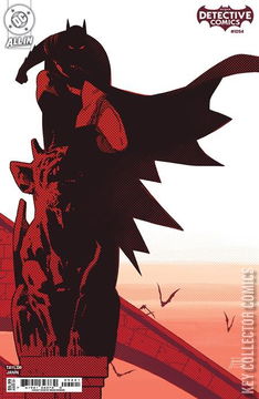 Variant Cover for Detective Comics #1094