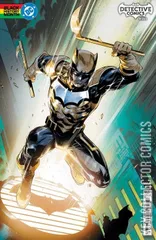 Variant Cover for Detective Comics #1094