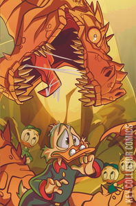 DuckTales #3 