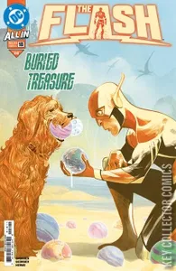 Flash #18
