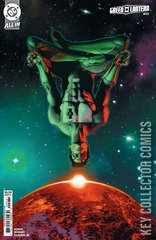 Variant Cover for Green Lantern #20