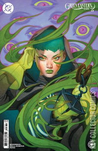 Green Lantern: Dark #3 