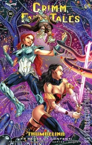 Grimm Fairy Tales #92