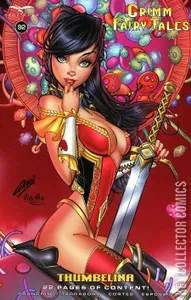 Grimm Fairy Tales #92