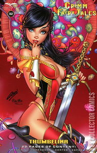 Grimm Fairy Tales #92