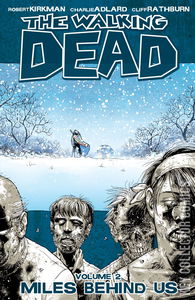 The Walking Dead TPB