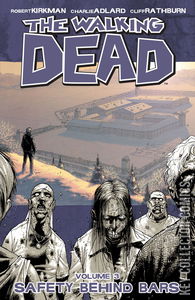 The Walking Dead TPB #3