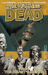 The Walking Dead TPB #4