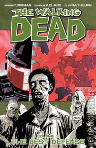 The Walking Dead TPB #5