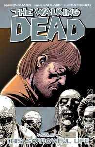 The Walking Dead TPB #6