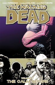 The Walking Dead TPB #7