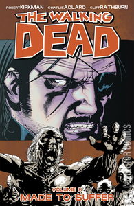 The Walking Dead TPB #8