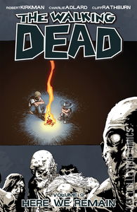 The Walking Dead TPB #9