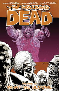 The Walking Dead TPB #10