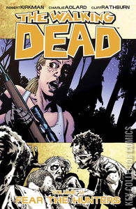 The Walking Dead TPB #11