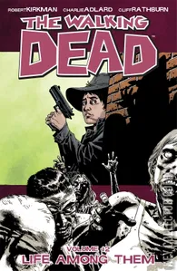 The Walking Dead TPB #12