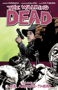 The Walking Dead TPB #12