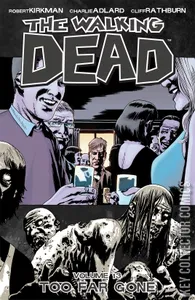 The Walking Dead TPB #13