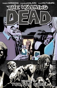 The Walking Dead TPB #13