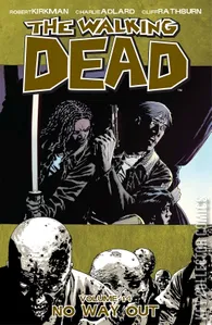 The Walking Dead TPB #14