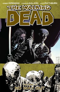 The Walking Dead TPB #14