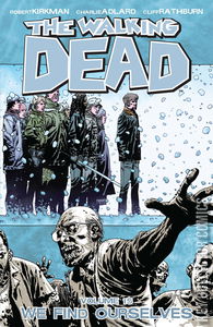 The Walking Dead TPB #15