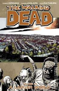 The Walking Dead TPB #16