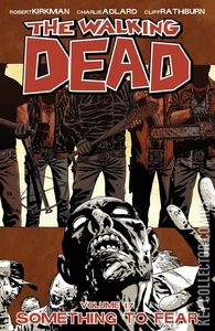 The Walking Dead TPB #17