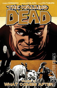 The Walking Dead TPB #18