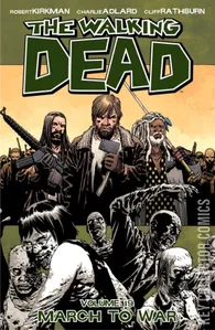 The Walking Dead TPB #19