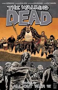 The Walking Dead TPB #21