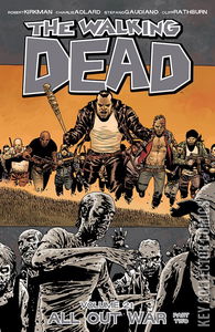 The Walking Dead TPB #21