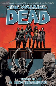 The Walking Dead TPB #22