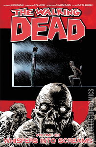 The Walking Dead TPB #23