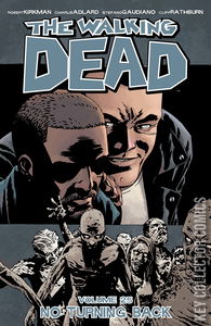 The Walking Dead TPB #25