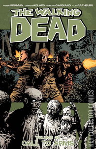 The Walking Dead TPB #26