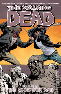 The Walking Dead TPB #27