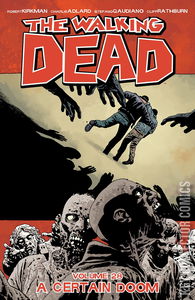 The Walking Dead TPB #28