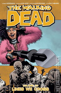 The Walking Dead TPB #29