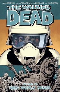 The Walking Dead TPB #30