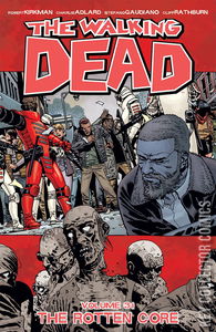 The Walking Dead TPB #31