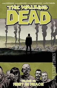 The Walking Dead TPB #32