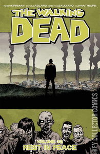 The Walking Dead TPB #32