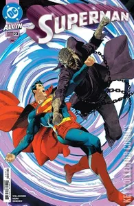 Superman #23