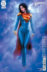 Variant Cover for Superman #23