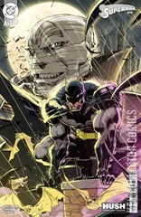 Variant Cover for Superman #23