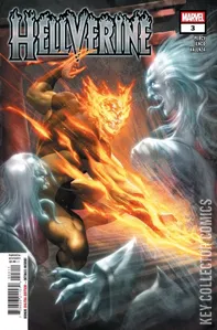 Hellverine #3