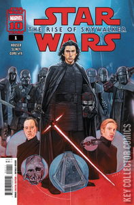 Star Wars: The Rise of Skywalker #1