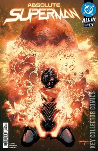 Absolute Superman #5