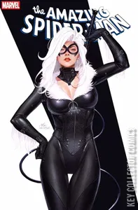 Amazing Spider-Man #1